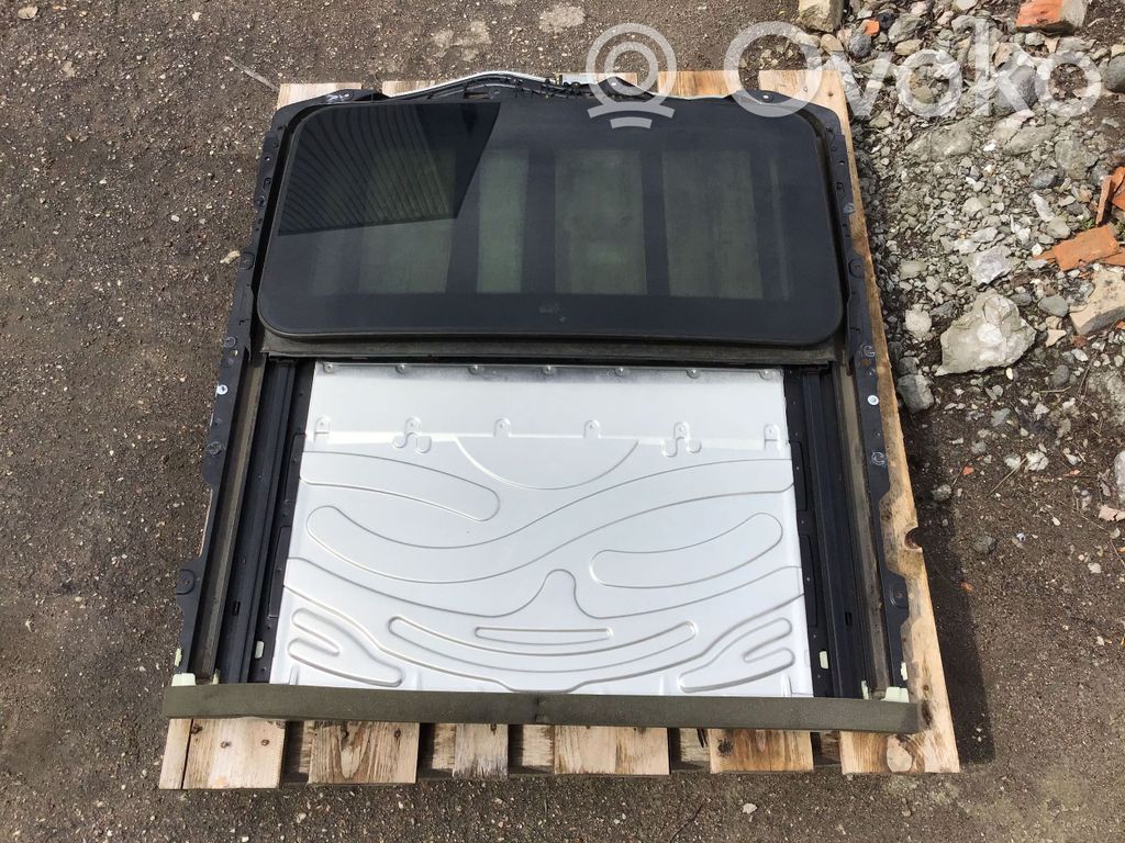 Juego de techo solar   7960069,6761692225,6761692225,43R001090