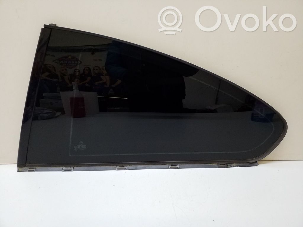 BMW 3 E92 E93 Rear side window 