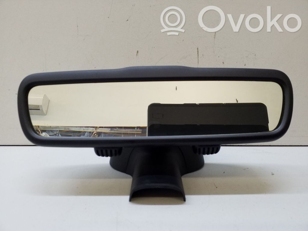 Jeep Cherokee KL Espejo retrovisor (interior) 