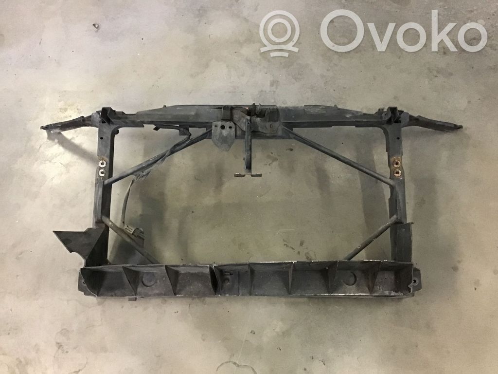 Mazda 6 Schlossträger frontträger frontmaske 
