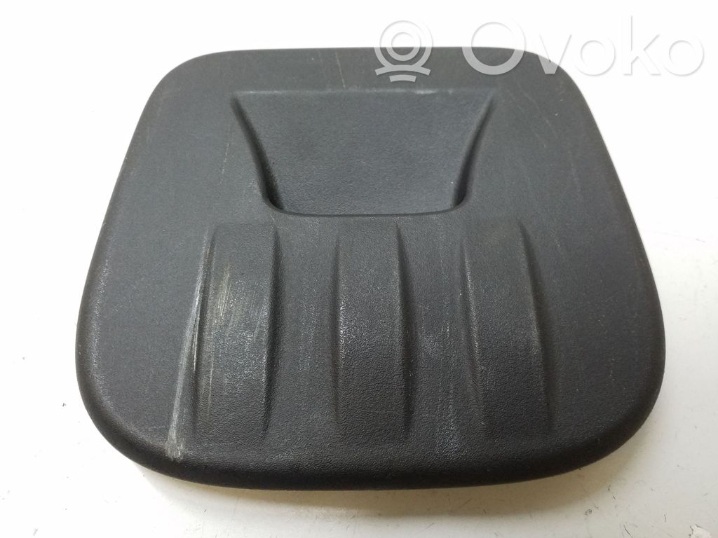 Chrysler Pacifica Rejilla de ventilación trasera 