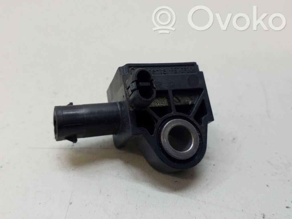 Airbag deployment crash/impact sensor   68230207AA