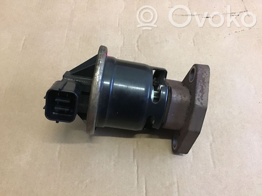 Honda Civic Válvula EGR 