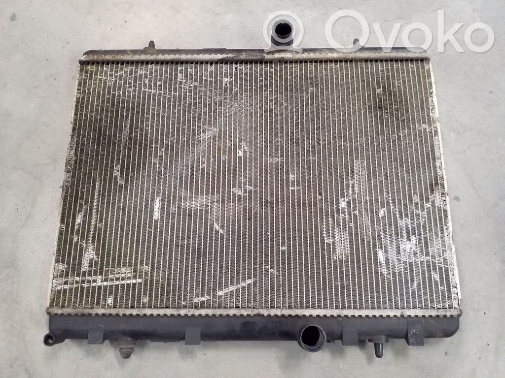 Citroen C5 Radiateur de refroidissement 