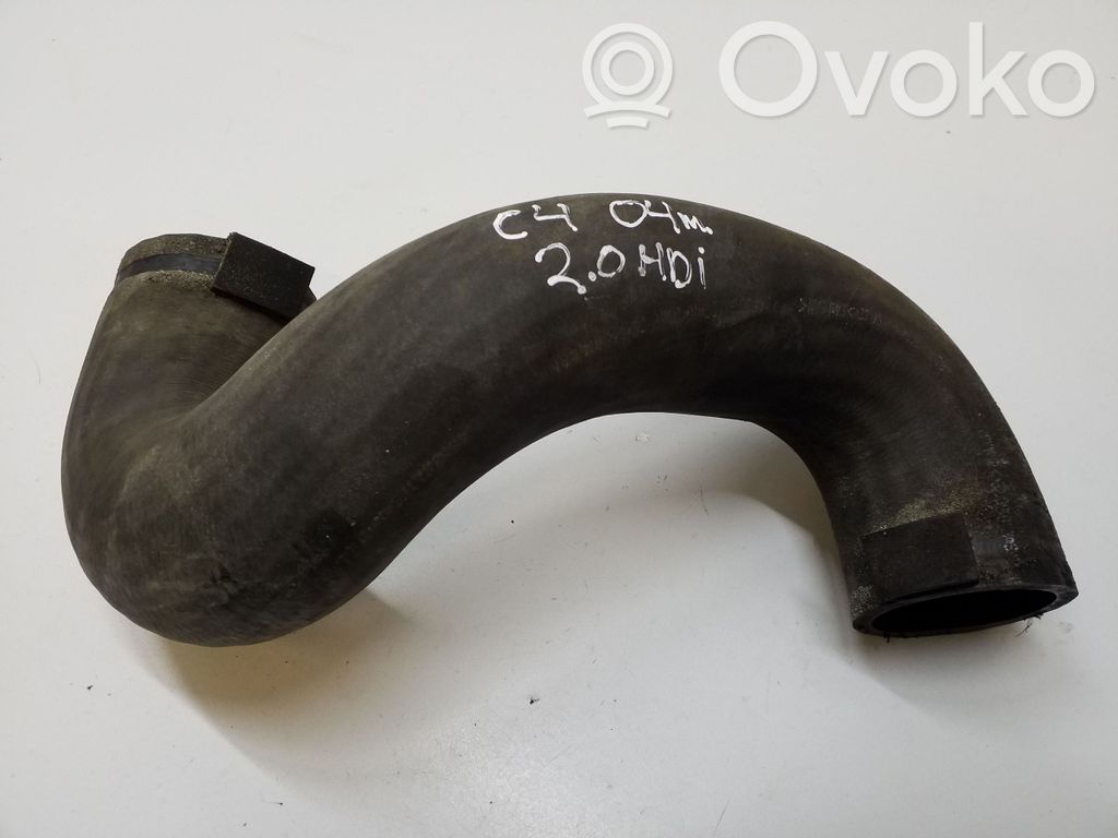Citroen C4 I Interkūlerio žarna (-os)/ vamzdelis (-iai) 