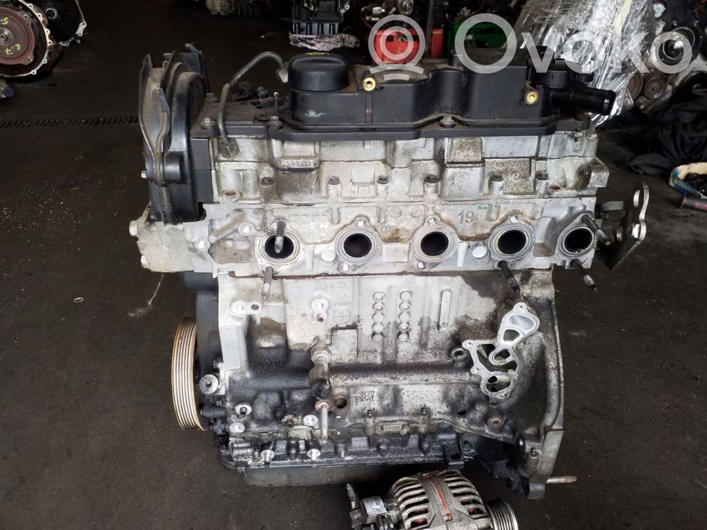Engine   10FDBX,8HR,9684143880,KSSNG