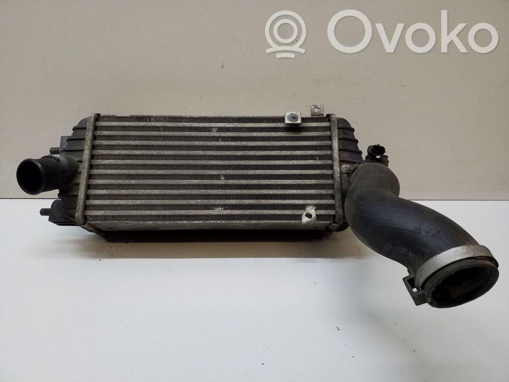 Hyundai i40 Radiador intercooler 