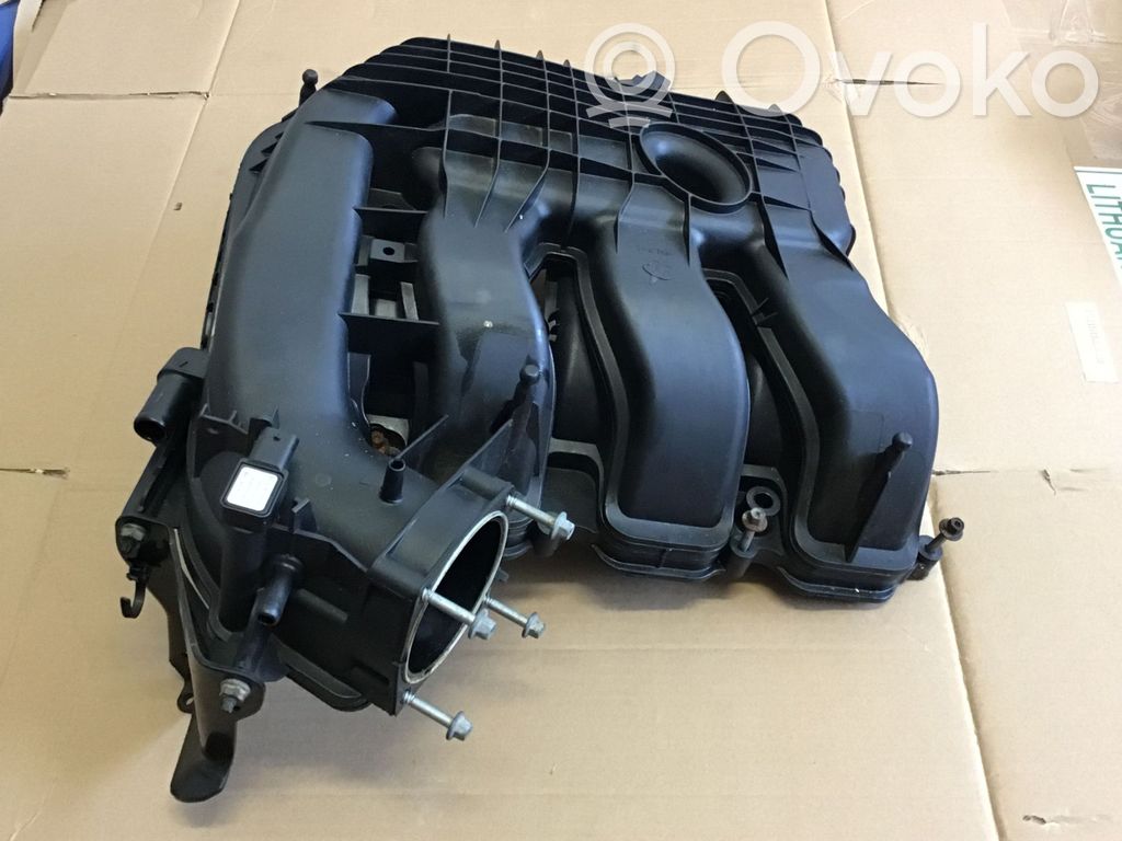 Chrysler Town & Country V Colector de admisión 