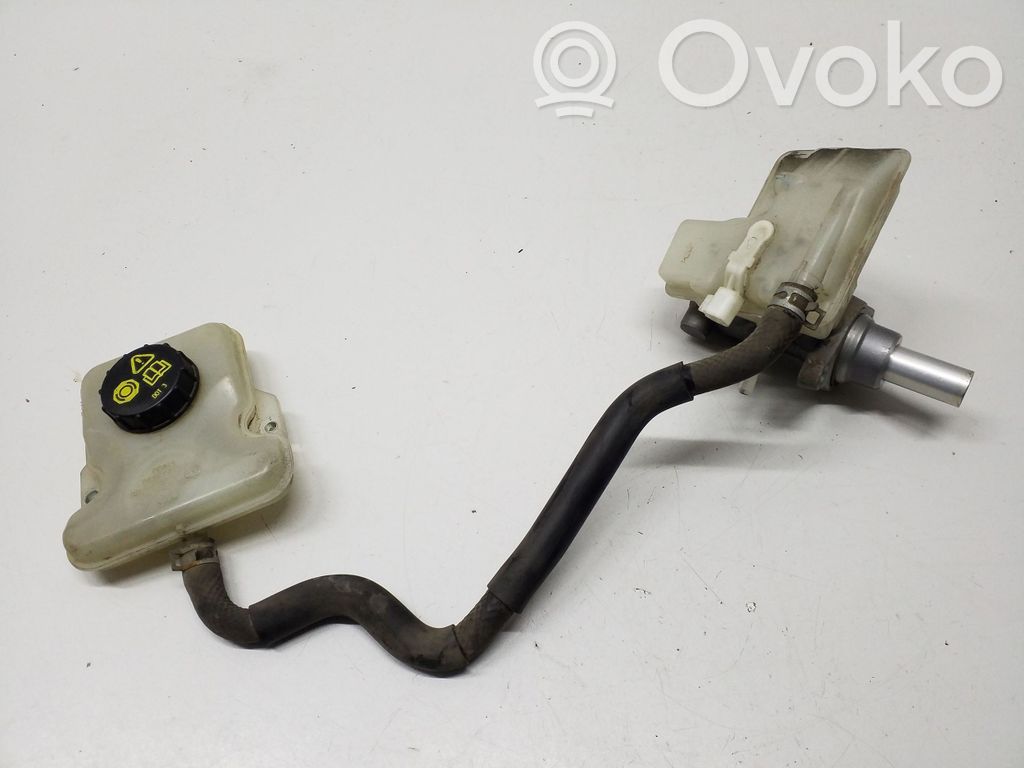 Mazda 5 Master brake cylinder 