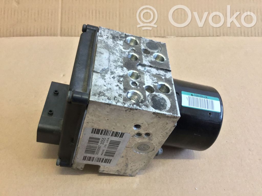 Peugeot 407 ABS Pump 