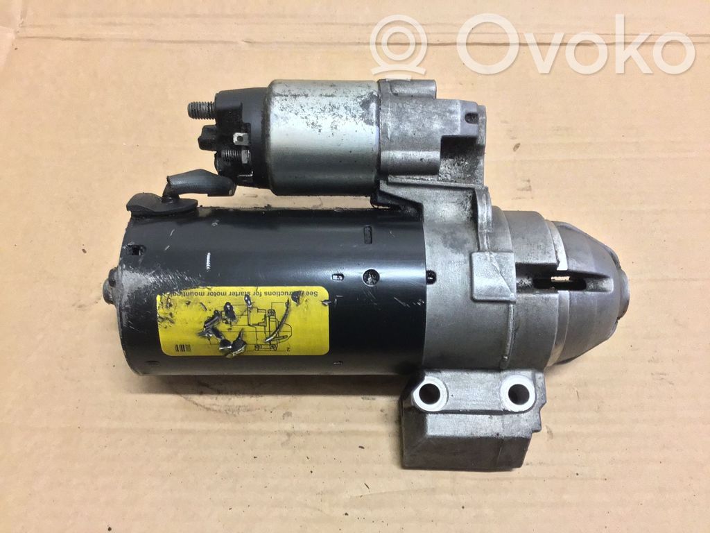 Starter motor   0001139016,782370001,364268,0001139016,1005831596,7823700,782370001