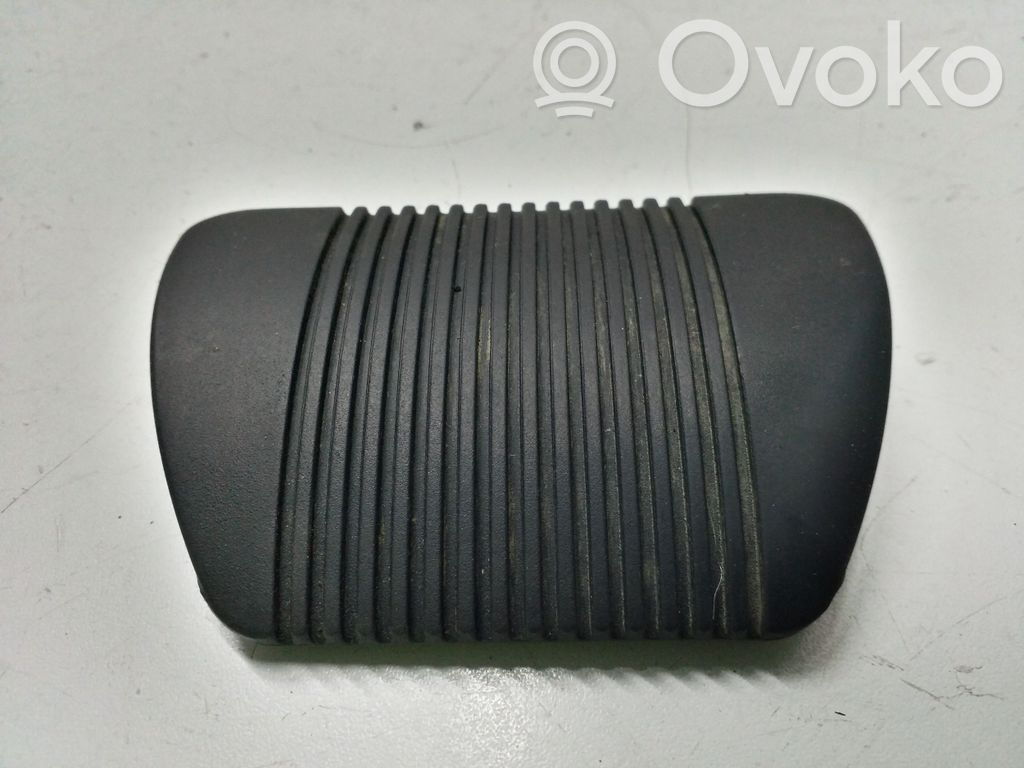 Brake pedal