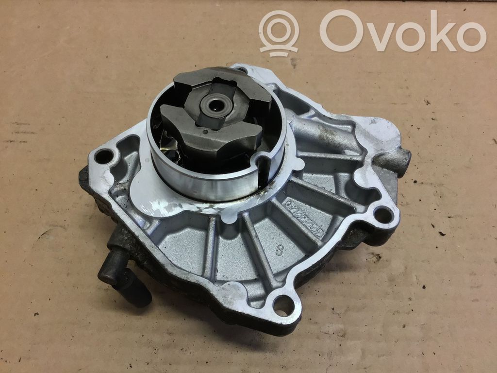 Opel Antara Alipainepumppu 