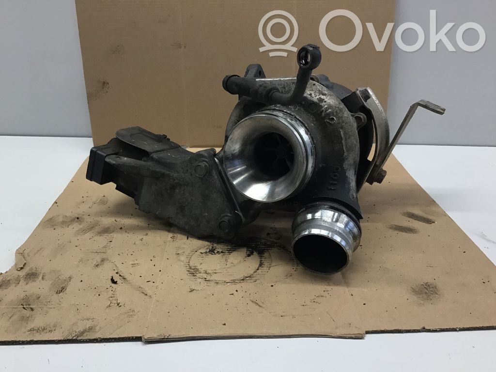 Turbo   4913505830