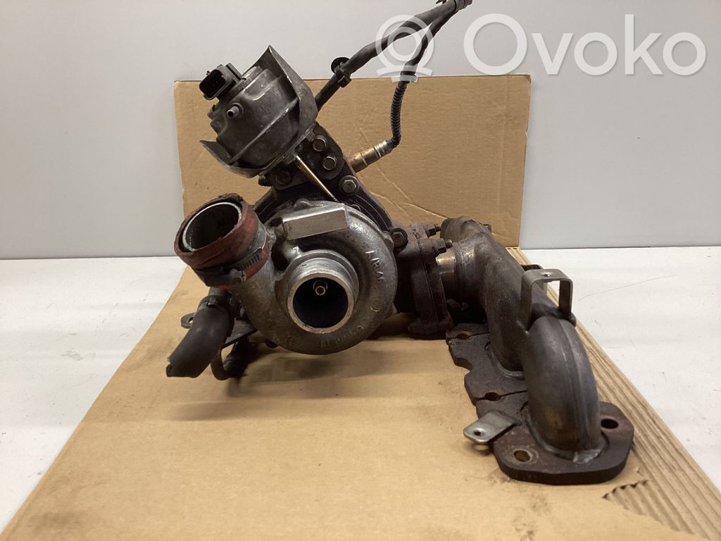 Turbina   806498
