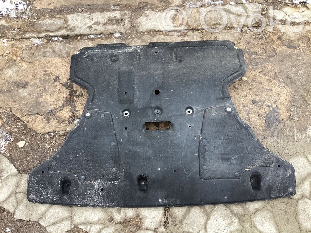 KIA EV6 Protecție inferioară motor 