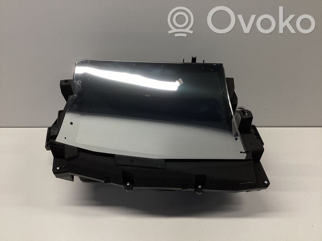 KIA EV6 Head up displejs 