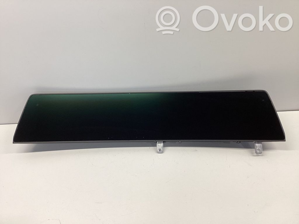 KIA EV6 Monitor / wyświetlacz / ekran 