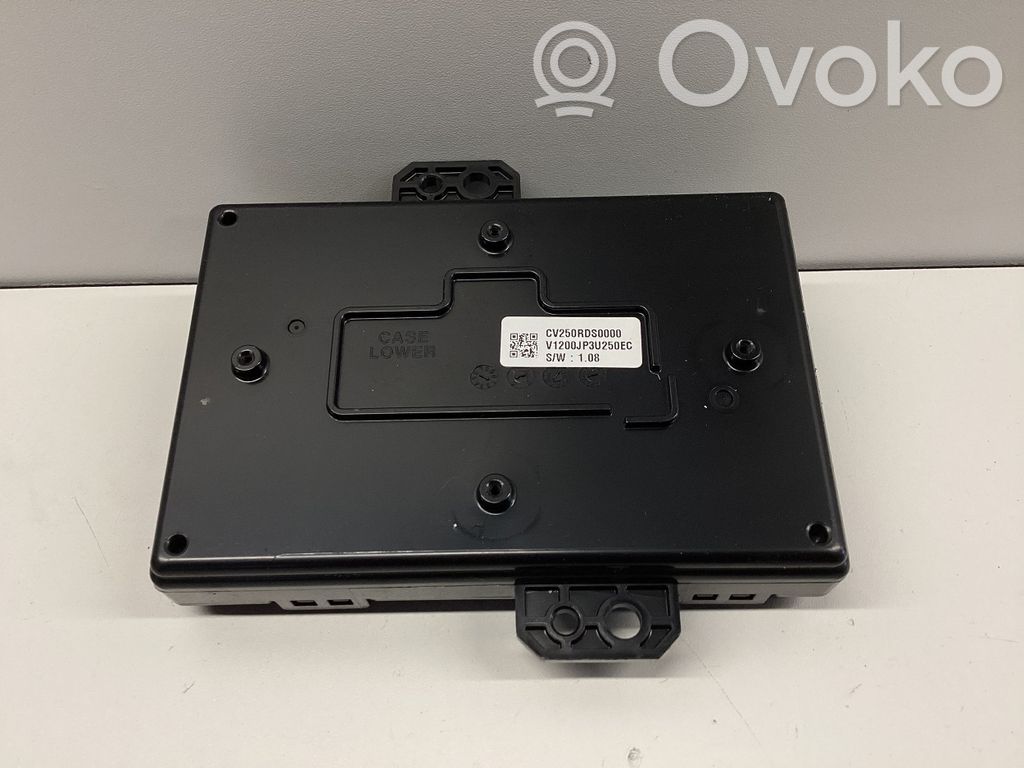 KIA EV6 Air conditioner control unit module 