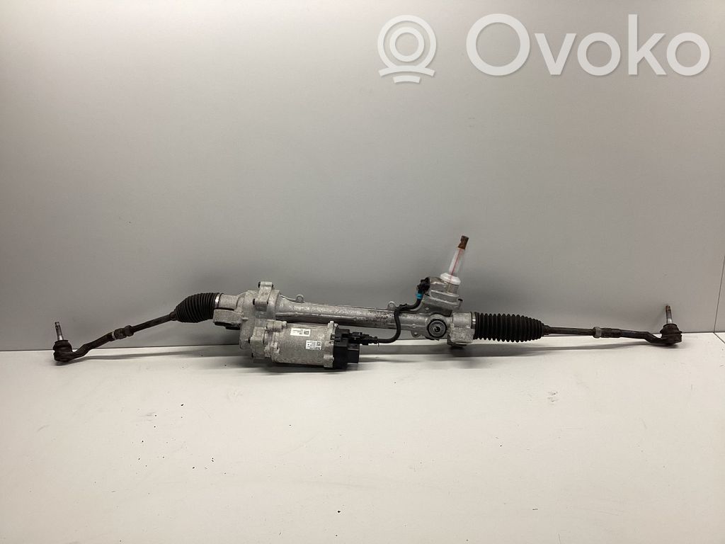 KIA EV6 Vairo kolonėlė 