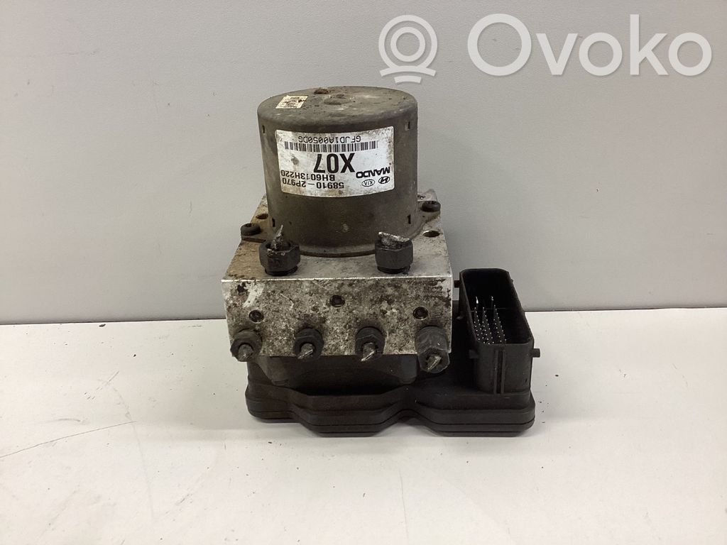 KIA Sorento ABS Pump 