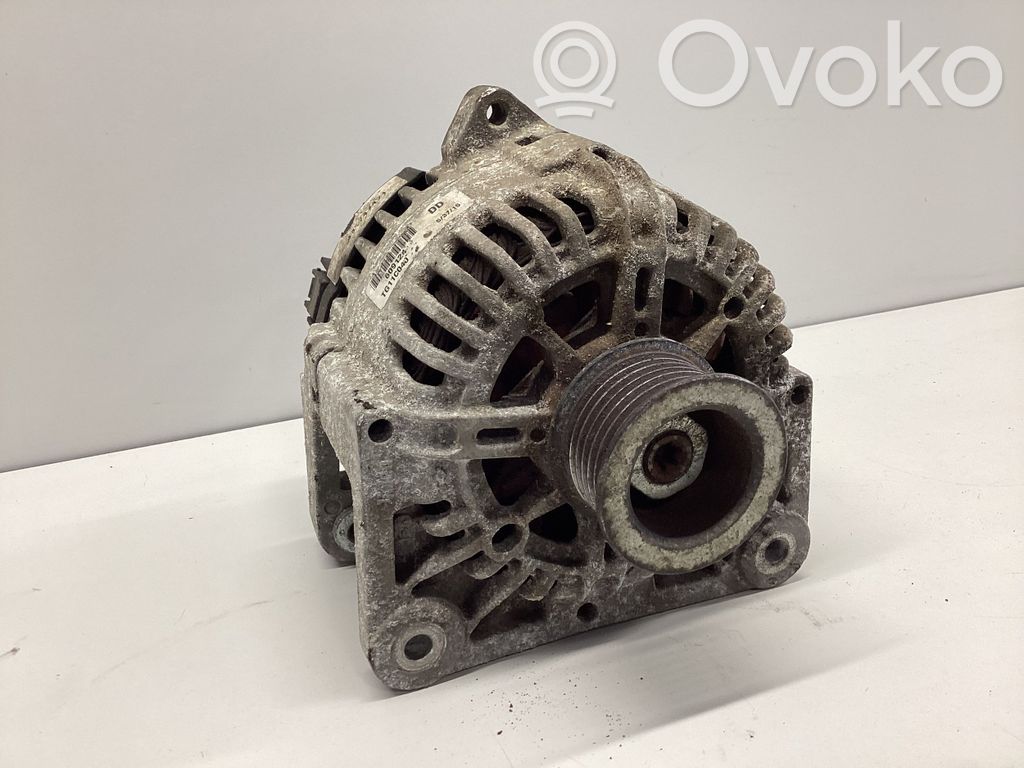 Renault Scenic II -  Grand scenic II Alternator 