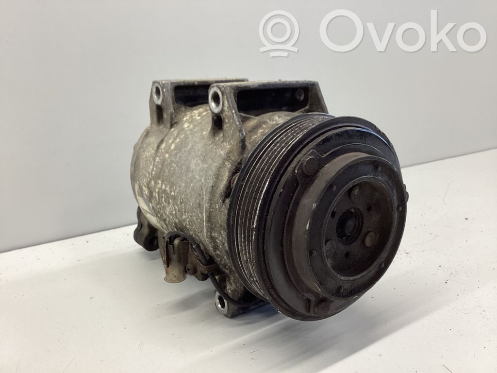 Volvo XC90 Klimakompressor Pumpe 
