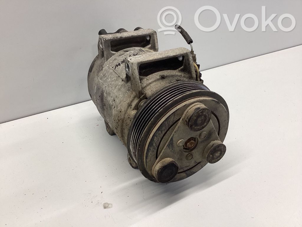 Volvo V70 Kompresor / Sprężarka klimatyzacji A/C 
