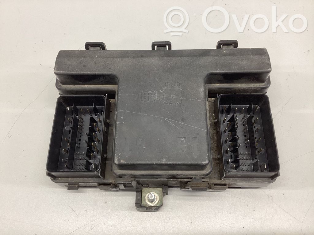 Ford Galaxy Módulo de fusible 