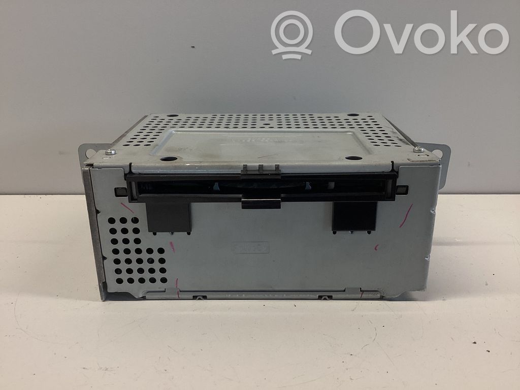 Ford C-MAX II Panel / Radioodtwarzacz CD/DVD/GPS 