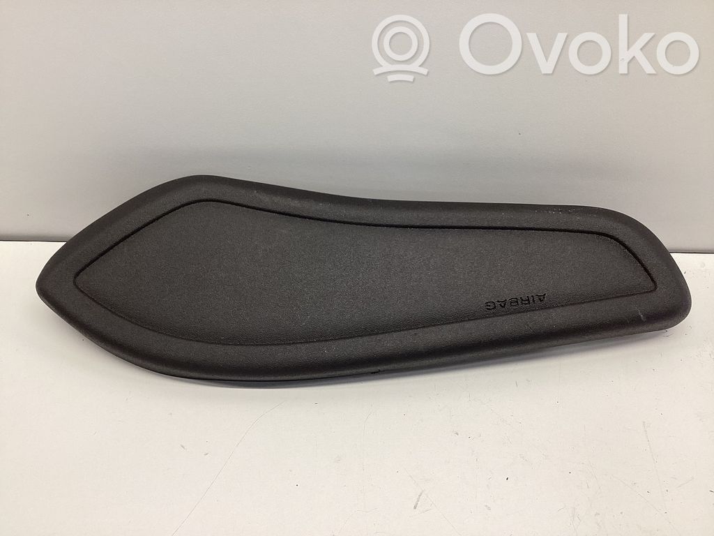 Poduszka powietrzna Airbag fotela   DG93F611D10,623370700C