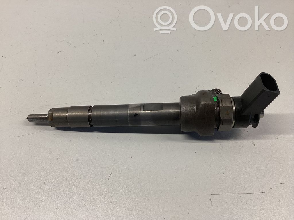 Polttoainesuutin   0445110289