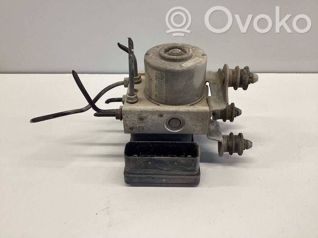 Volkswagen Caddy ABS Blokas 