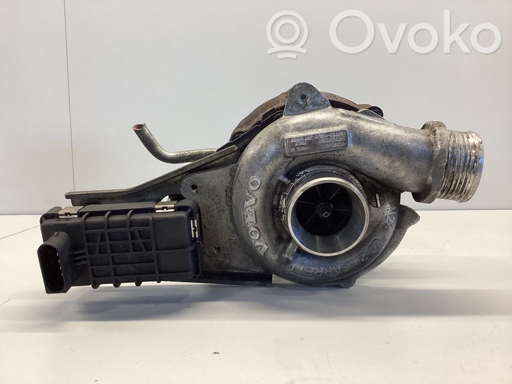 Turbo   75777910,30757080