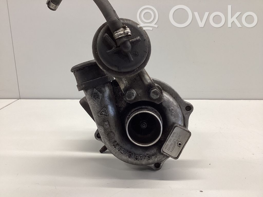 Renault Clio III Turbo 