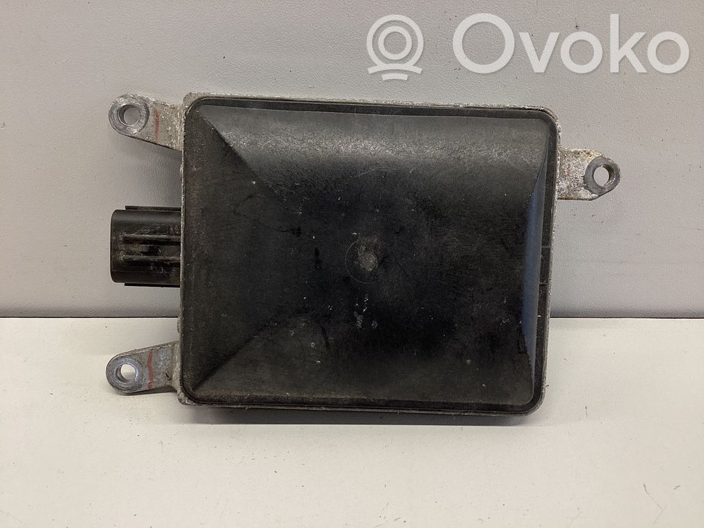Mazda 6 Radarsensor Abstandsradar 