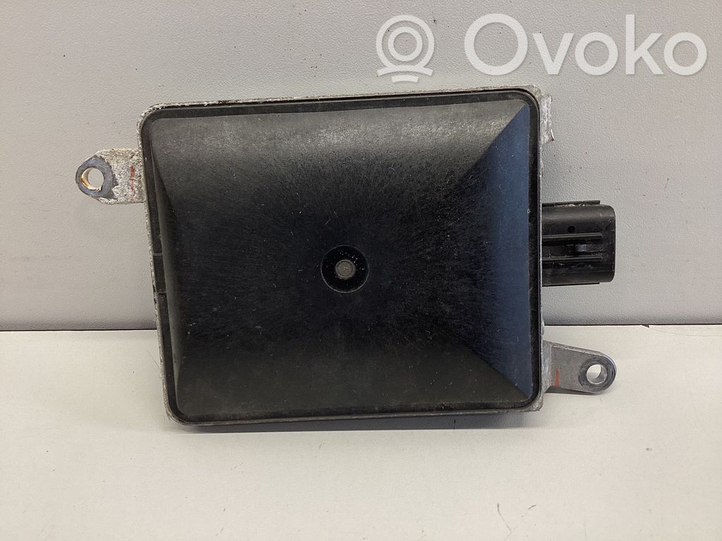 Mazda 6 Sensor de radar Distronic 