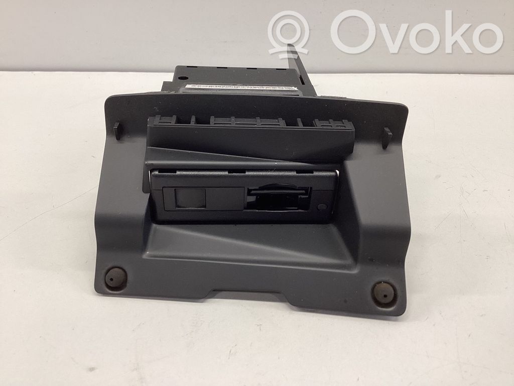 Mazda 6 Sensor 