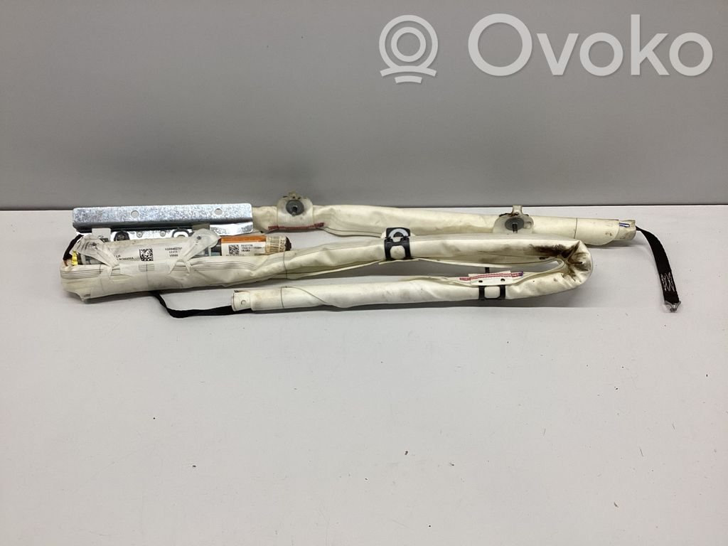 Volvo XC60 Airbag cortină 