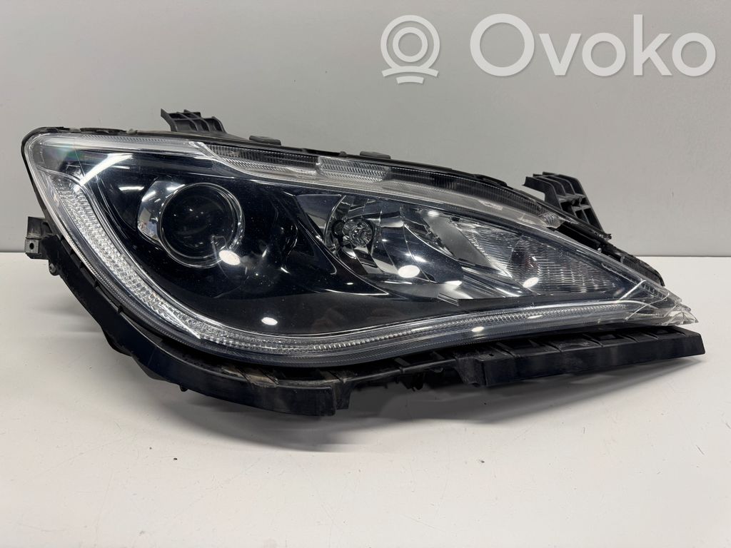 Chrysler Pacifica Phare frontale 