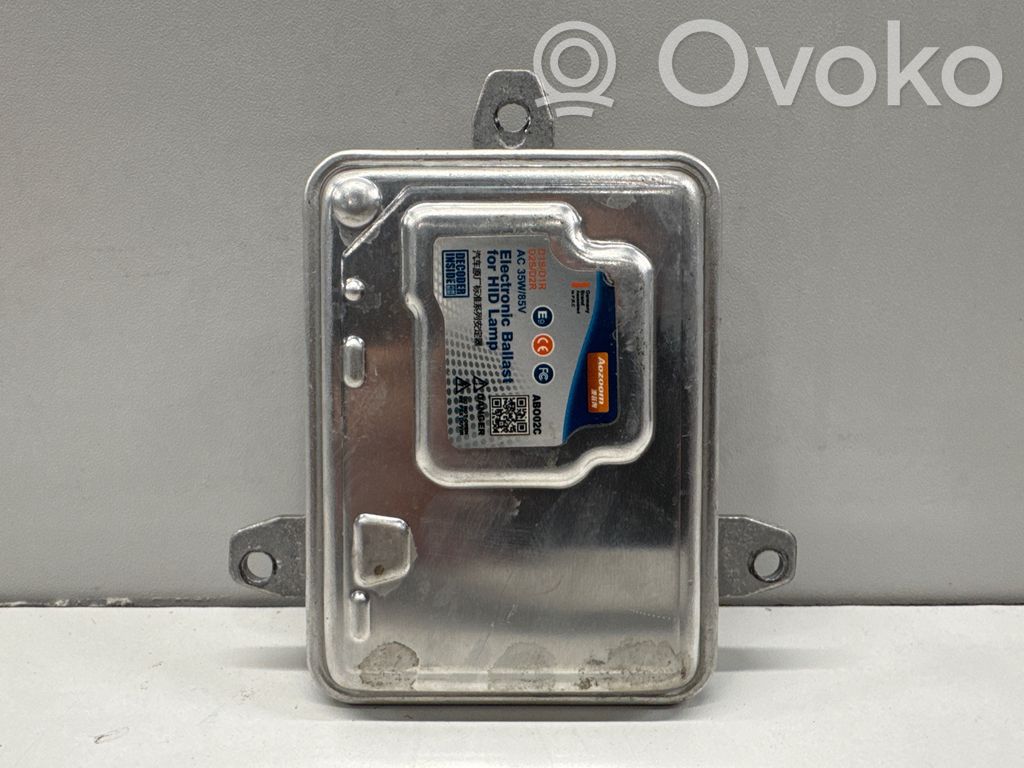 Module de ballast de phare Xenon