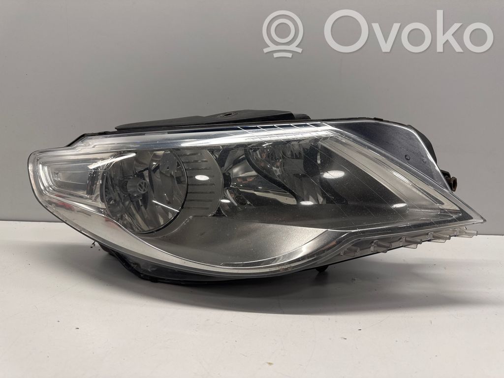 Volkswagen PASSAT CC Faro/fanale 