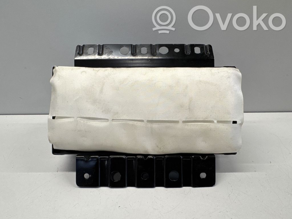 Chevrolet Captiva Airbag pasager 