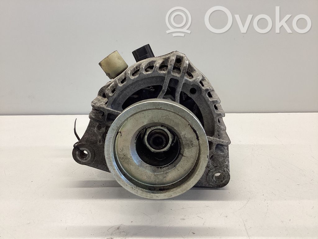 Ford Focus Alternador 