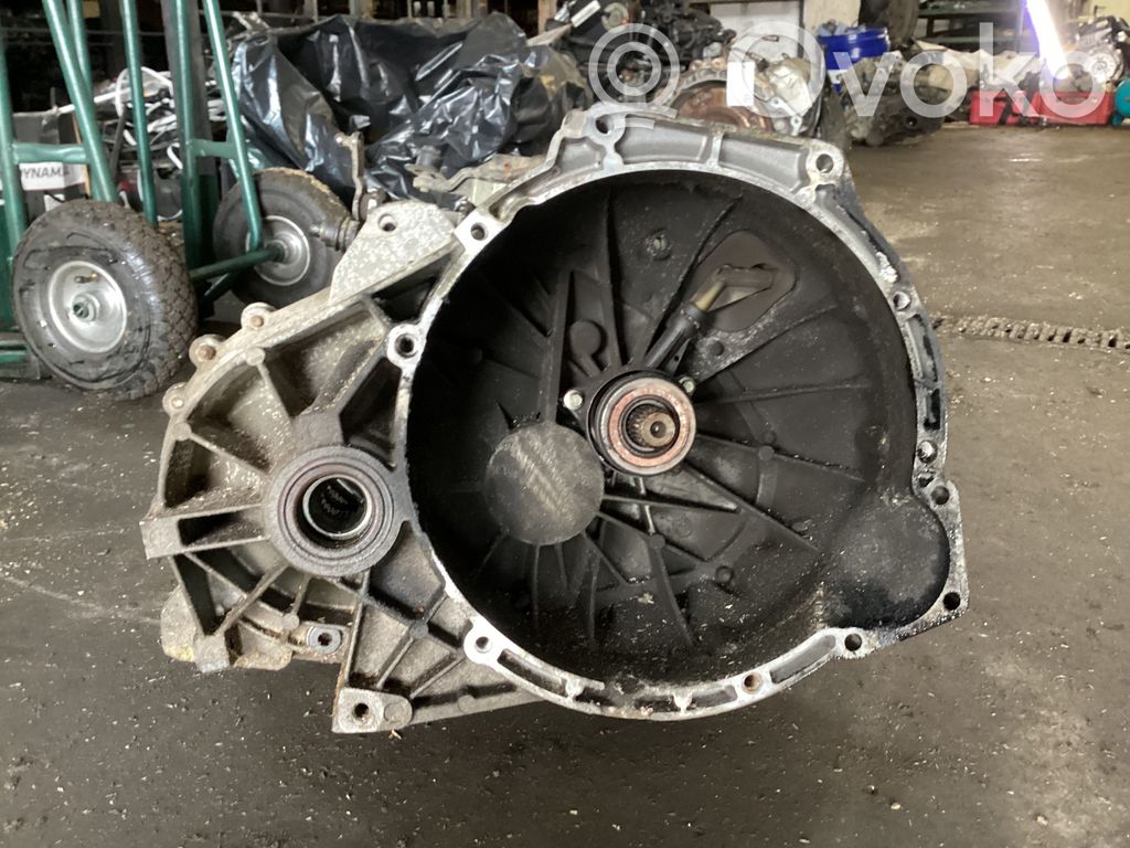 Ford Focus Scatola del cambio manuale a 5 velocità 