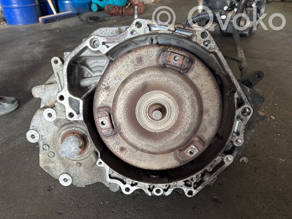 Saab 9-5 Automatic gearbox 