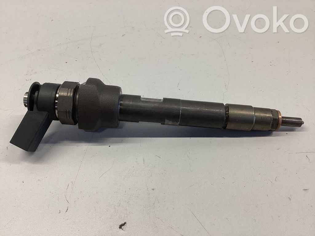 BMW 3 E90 E91 Fuel injector 