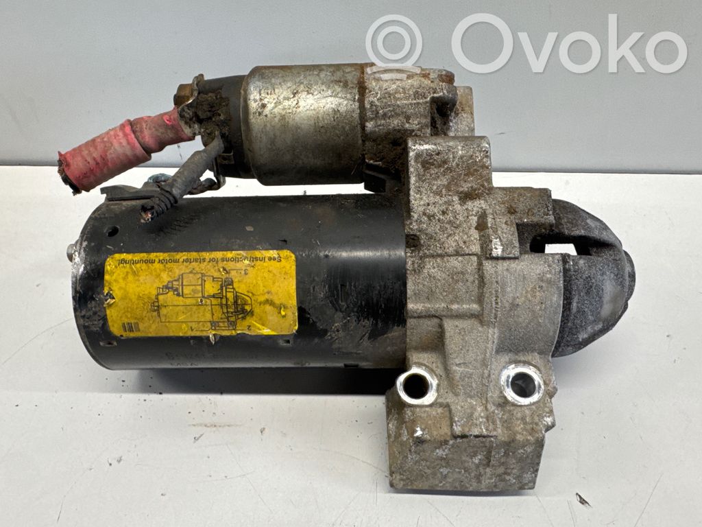 Motor de arranque   850665701