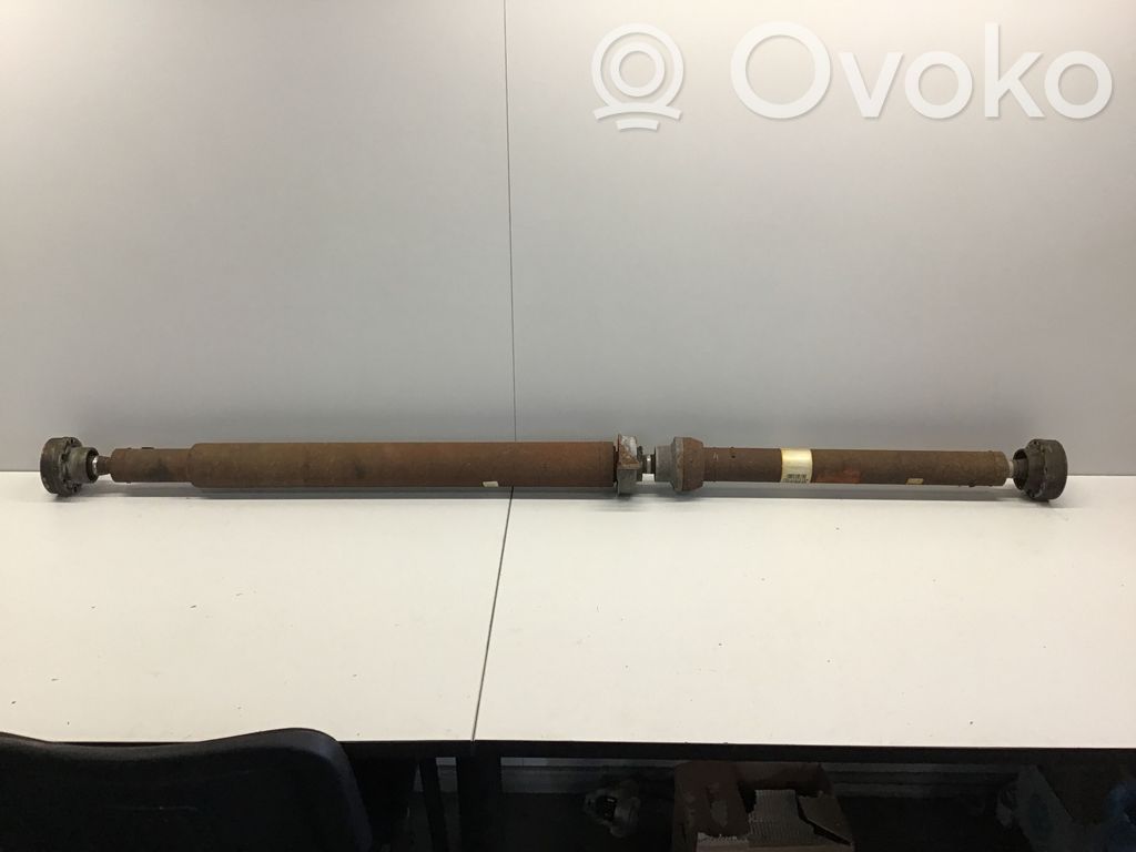 Dodge Durango III Drive shaft (set) 