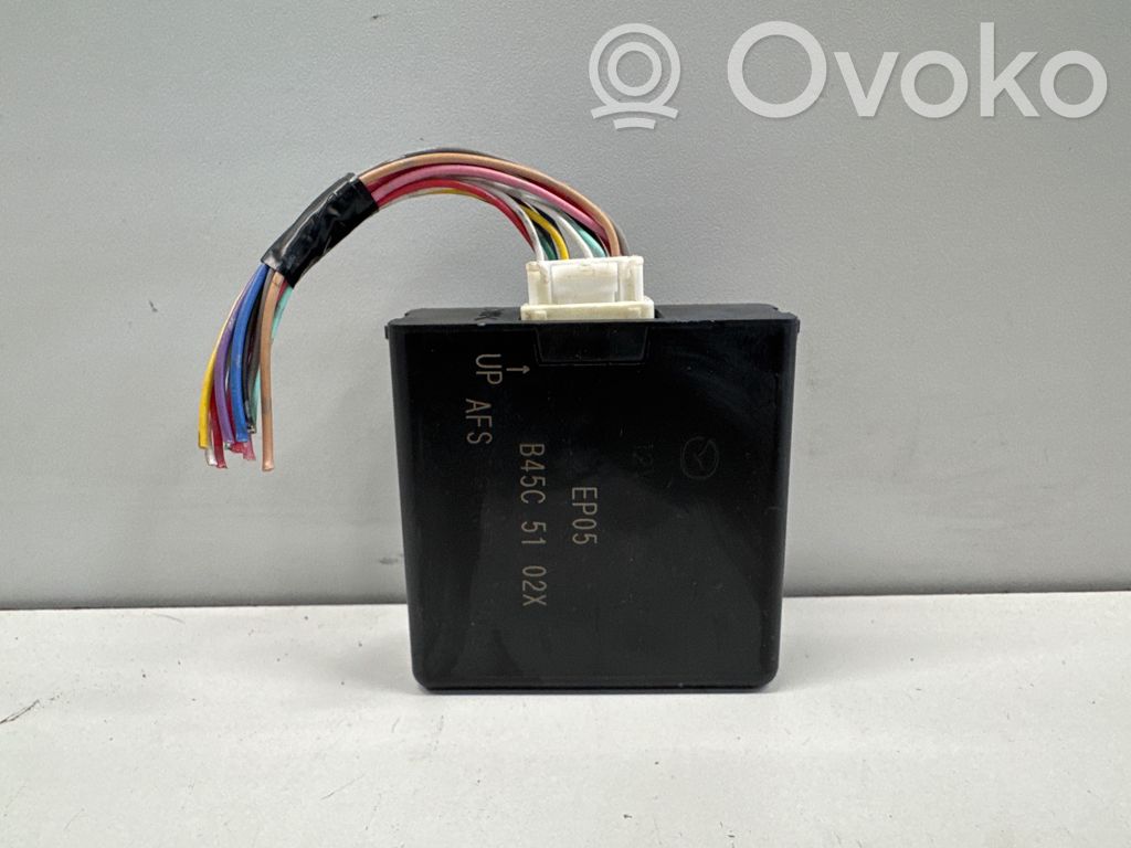 Light module LCM   B45C5102X